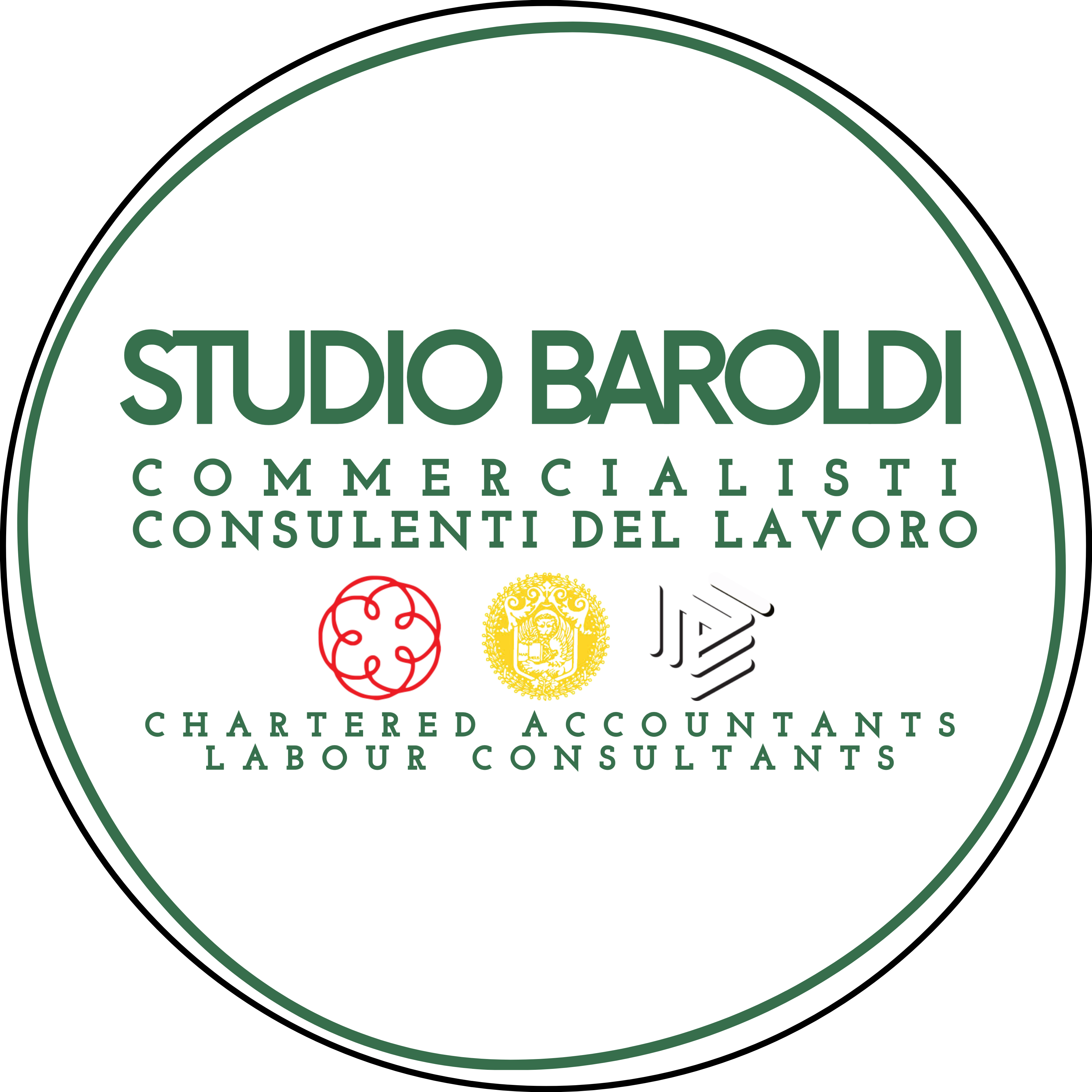 Studio Baroldi logo
